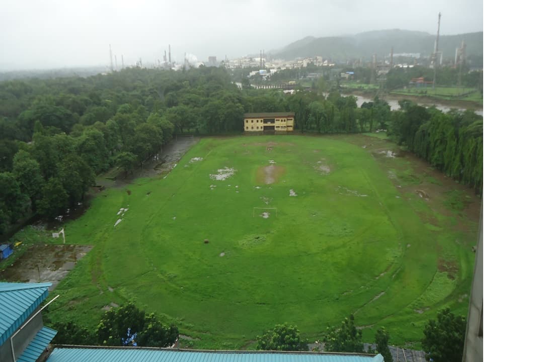 Pillai HOC College of Engineering and Technology Navi Mumbai College photos photo 1